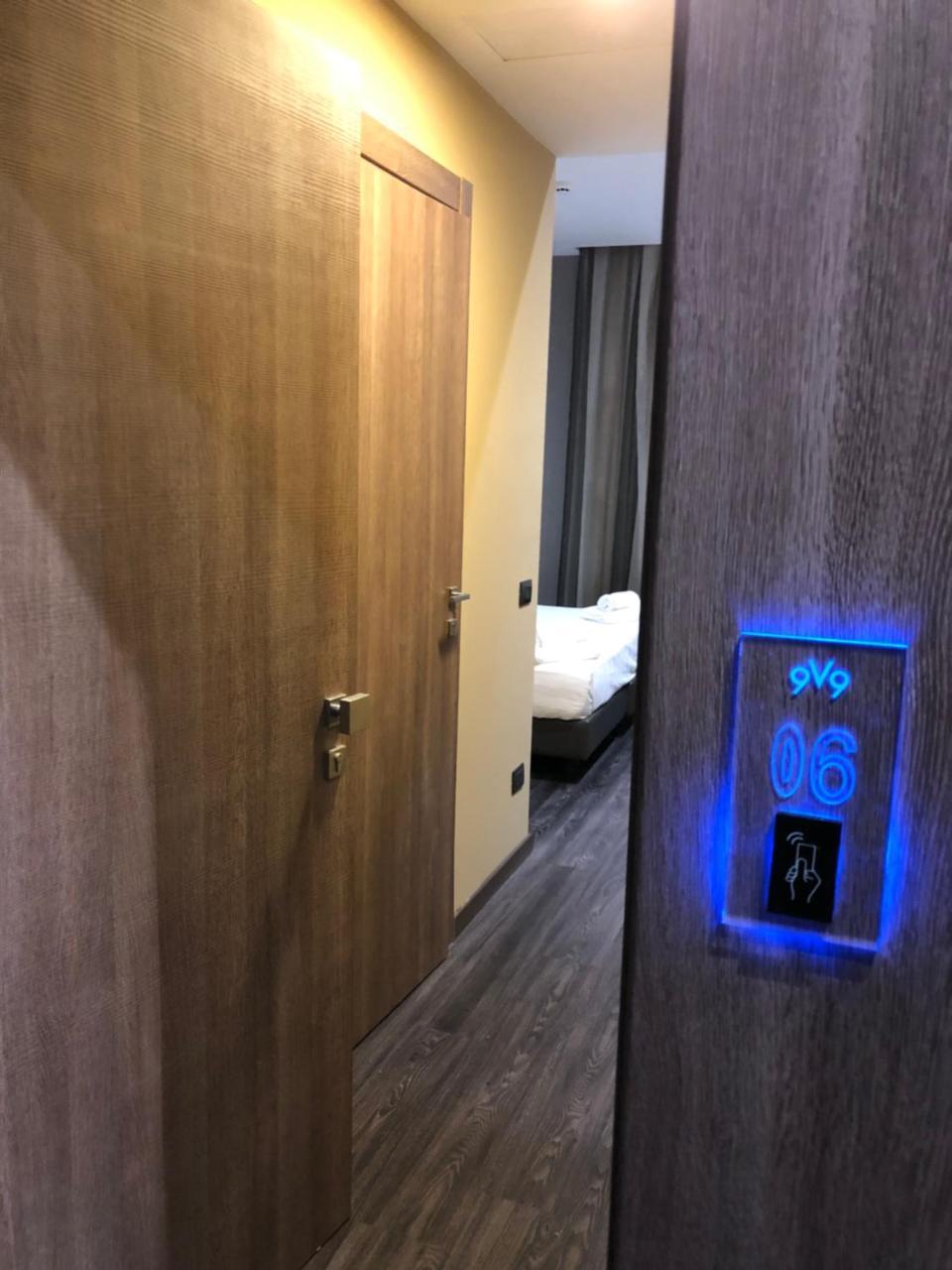 V99 Hotel Roma