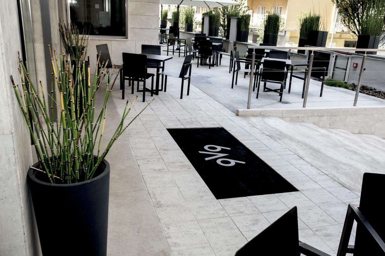 V99 Hotel Rome
