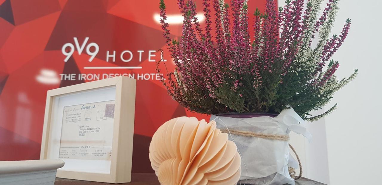 Hotel V99 Roma