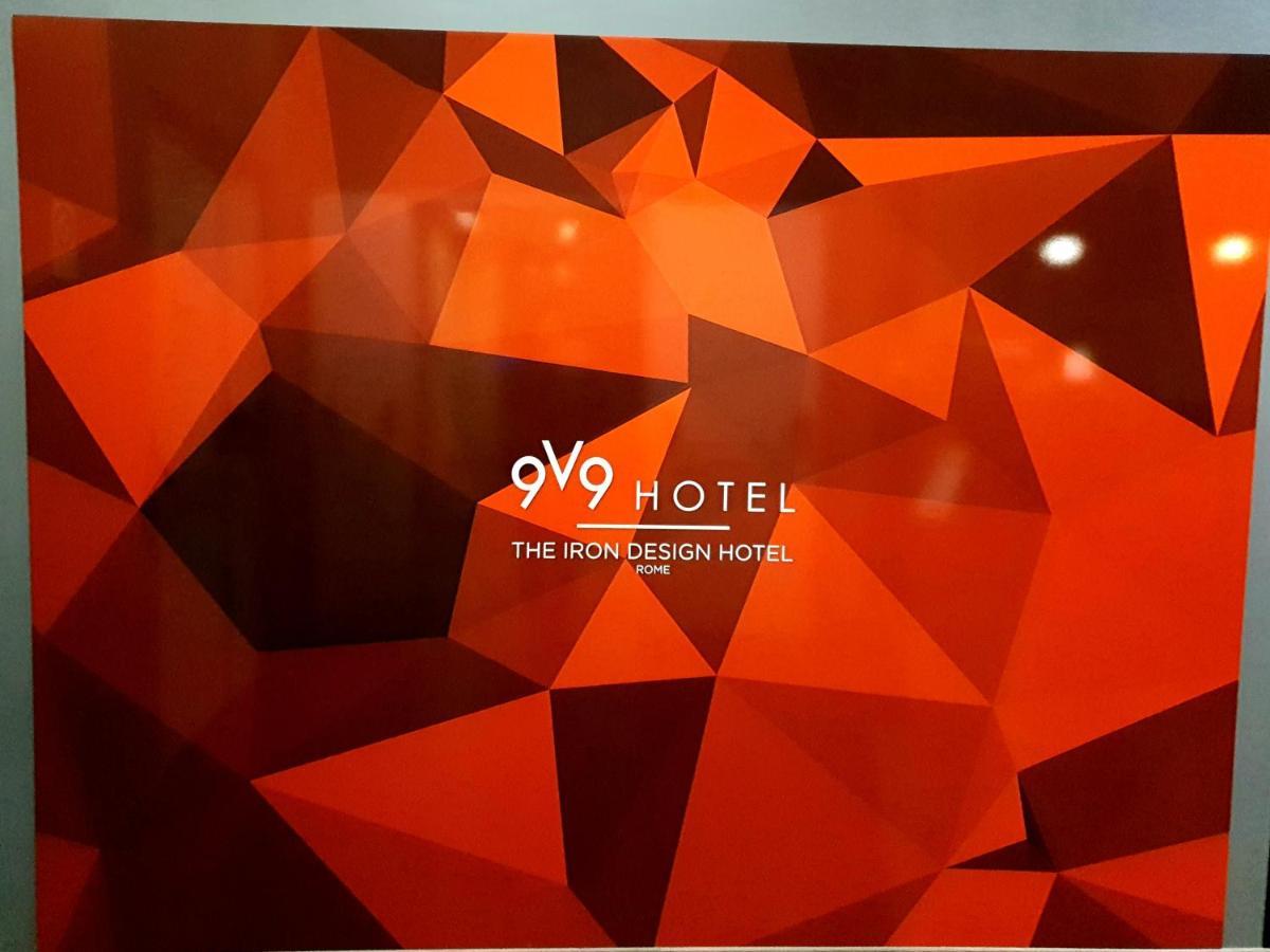 Hotel V99